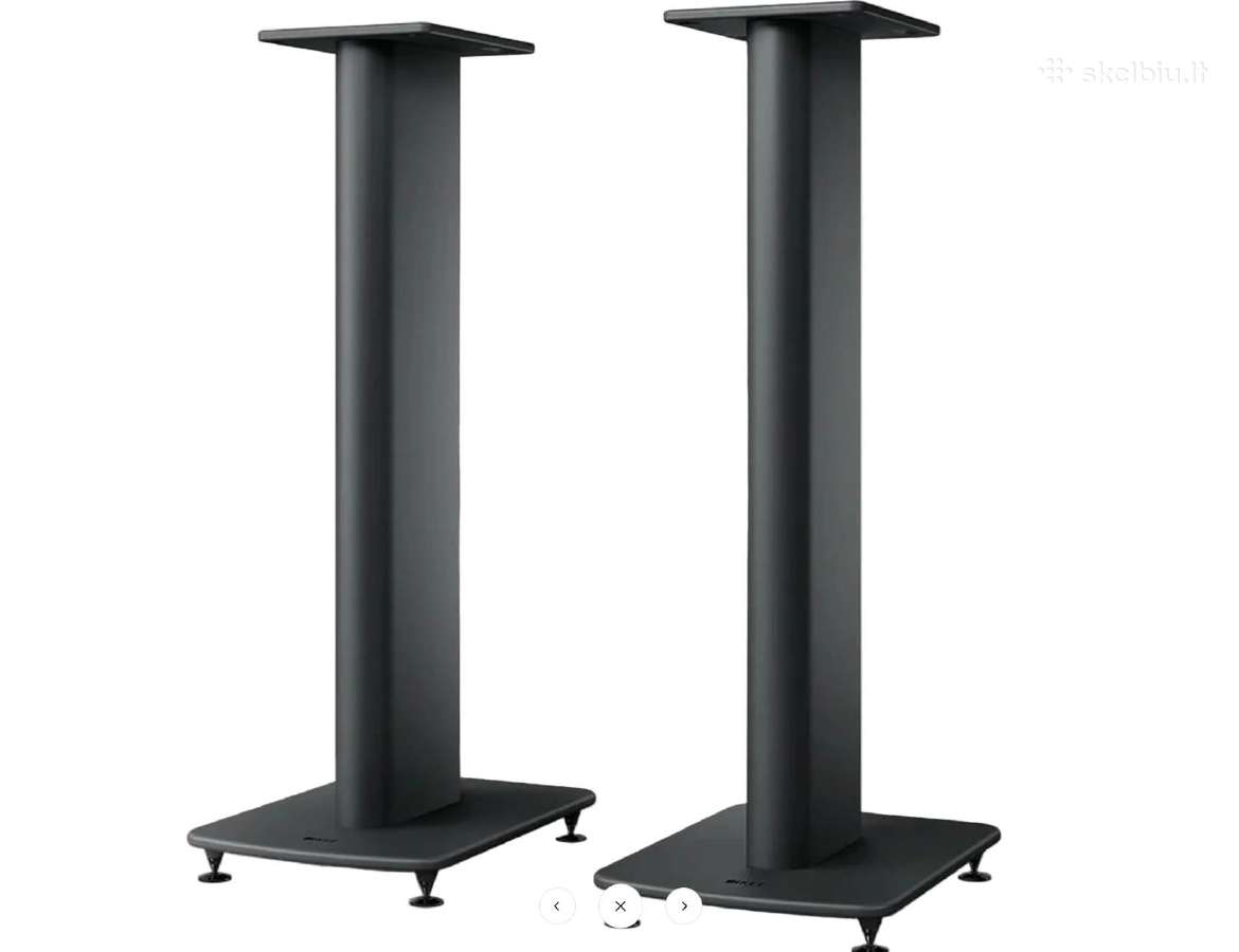 Kef S2 Stands