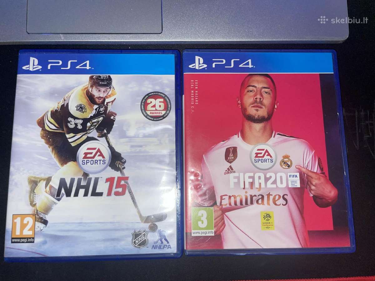 Ps4 Žaidimai