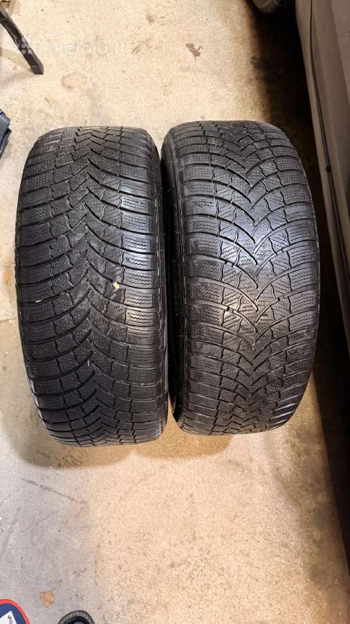 Bridgestone