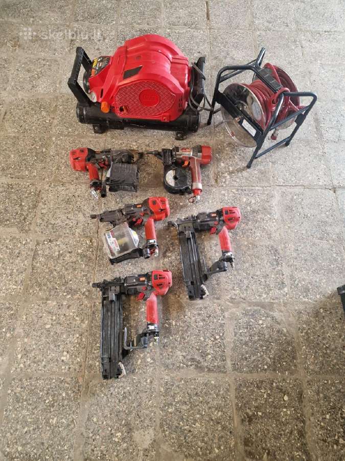 Mafell,festool,hilti,makita,dewalt - nuotraukos Nr. 22