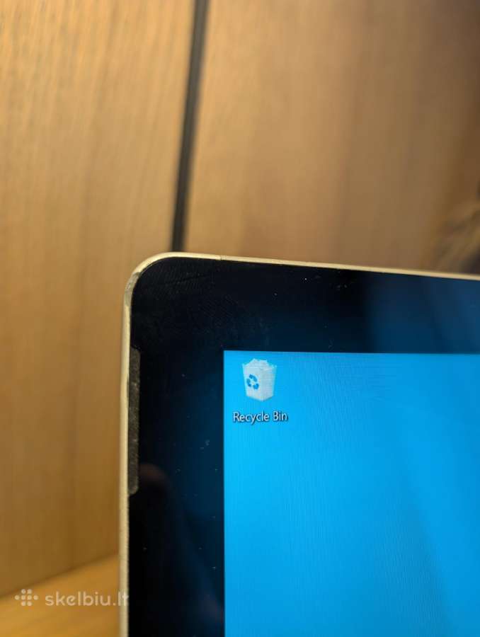 Microsoft Surface Go 8gb RAM 128gb SSD - nuotraukos Nr. 4
