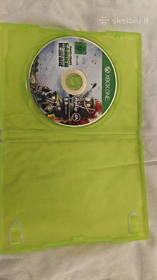 Xbox one zaidimai - nuotraukos Nr. 8