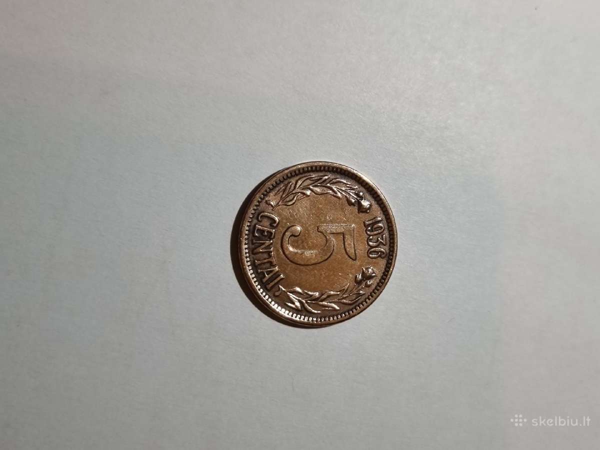 5 Centai Labai graži