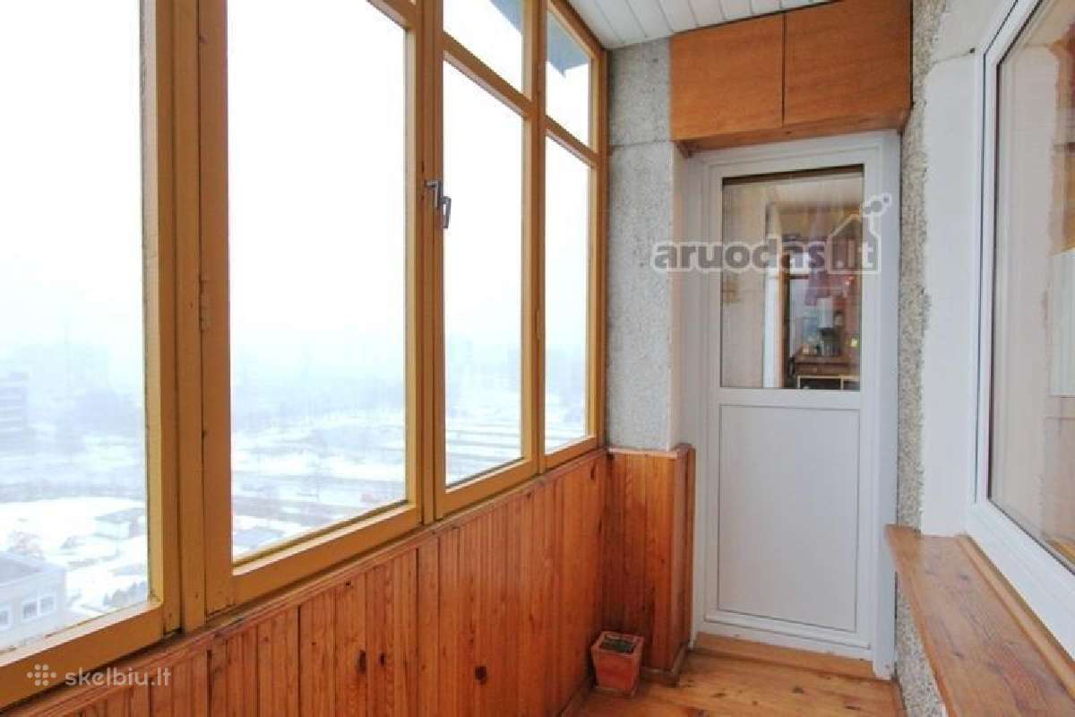 Kambario nuoma 3k bute Pasilaiciuose - nuotraukos Nr. 8