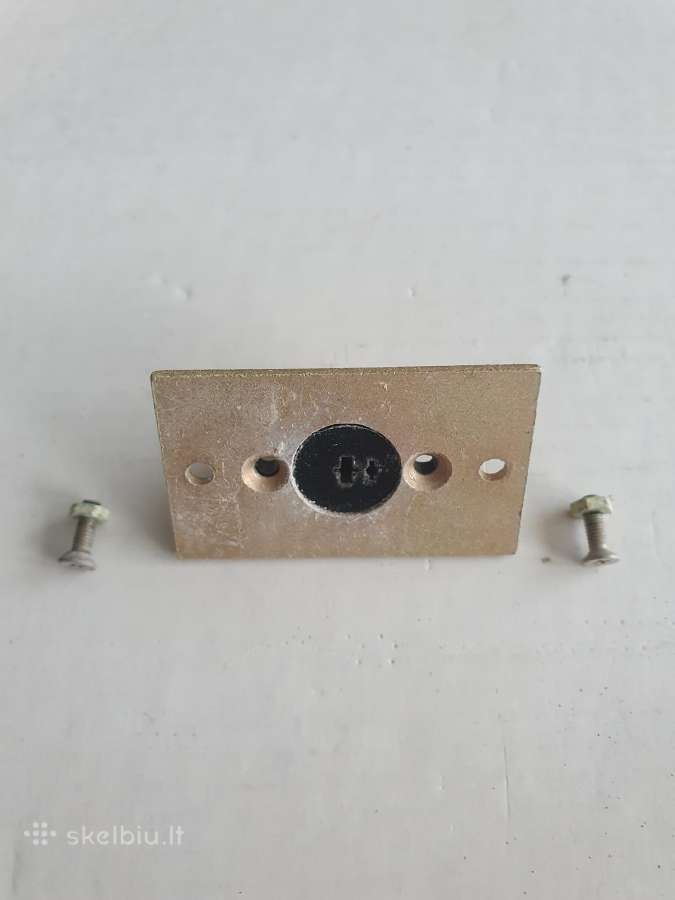 Parduodu kolonėlė 25ac-2 elektronika D1-012 - nuotraukos Nr. 5