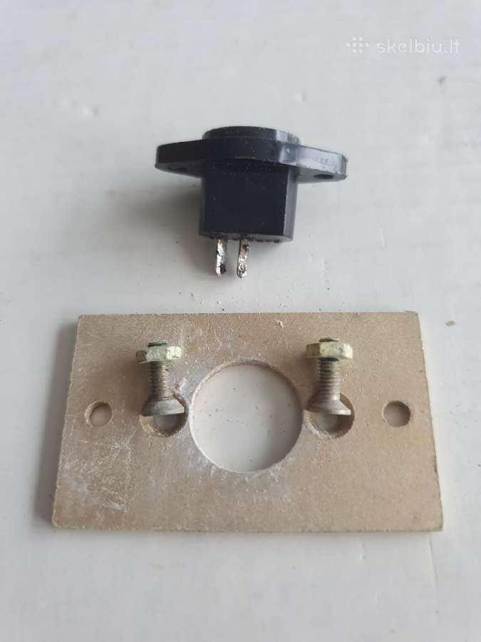 Parduodu kolonėlė 25ac-2 elektronika D1-012 - nuotraukos Nr. 6