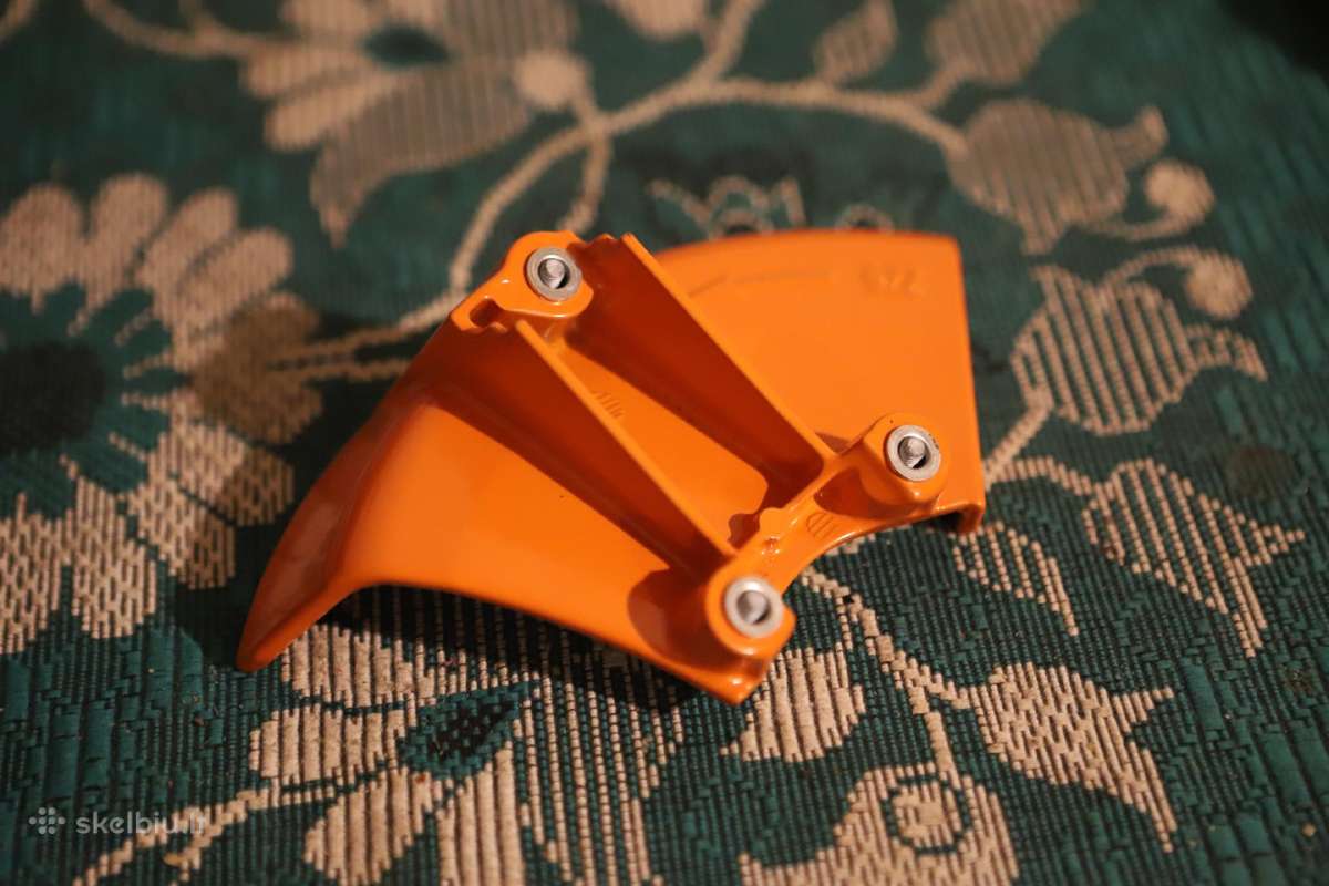 Stihl disko apsauga Fs410k/460k/490k 225 mm