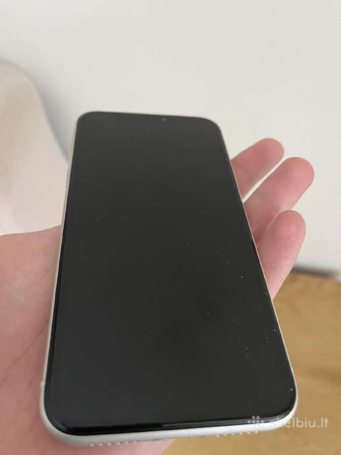 iPhone 11 64gb