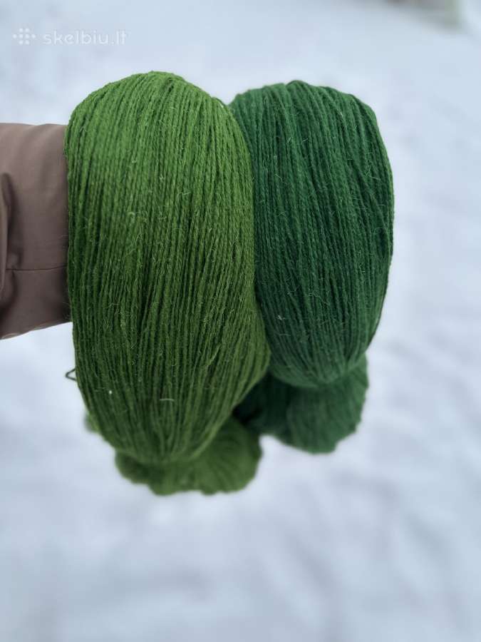 Vilnoniai Siūlai! - nuotraukos Nr. 22