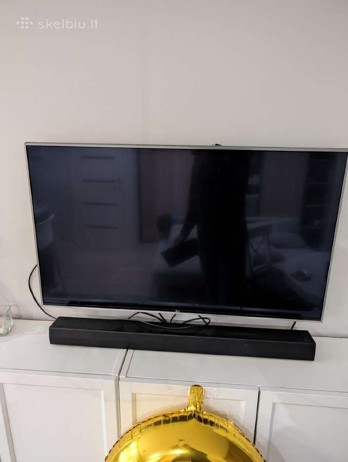 LG 43uj7507