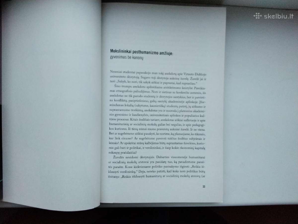 A. Tereškinas. Vyrų pasaulis. Skirtingi kūnai - nuotraukos Nr. 25