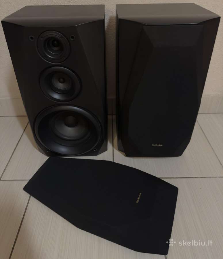 Technics SB-ch770
