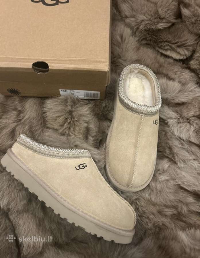 Ugg batai