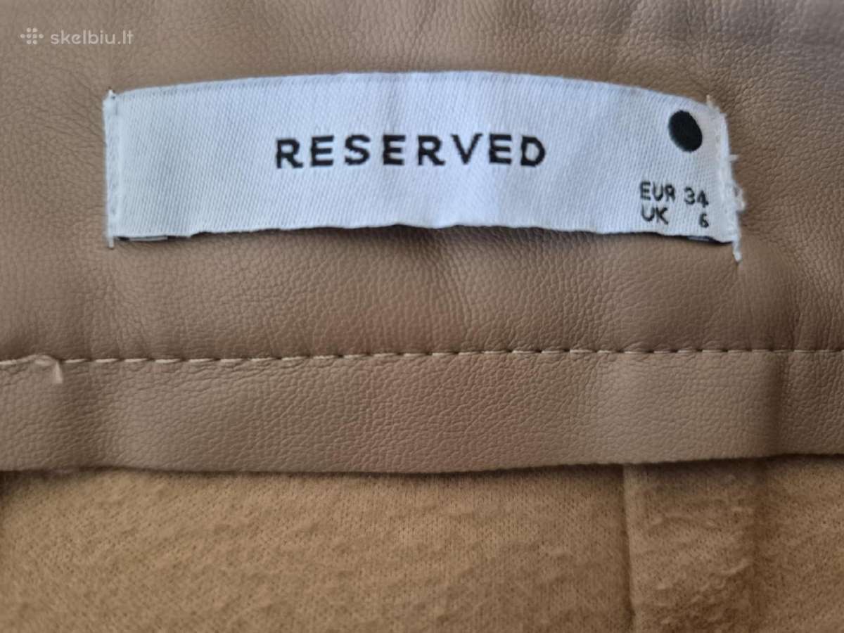 Reserved sijonas - nuotraukos Nr. 2