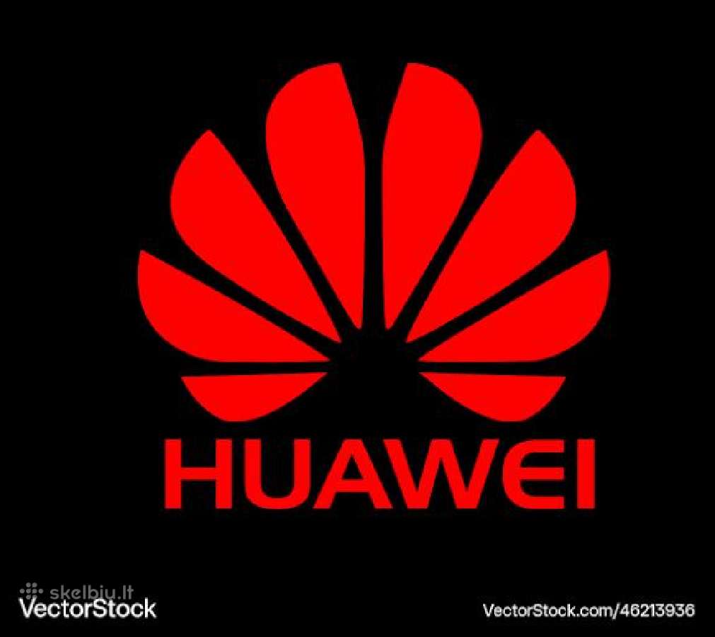 Perku-huawei Telefonus !