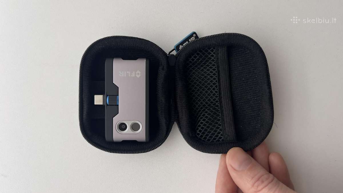 Flir One