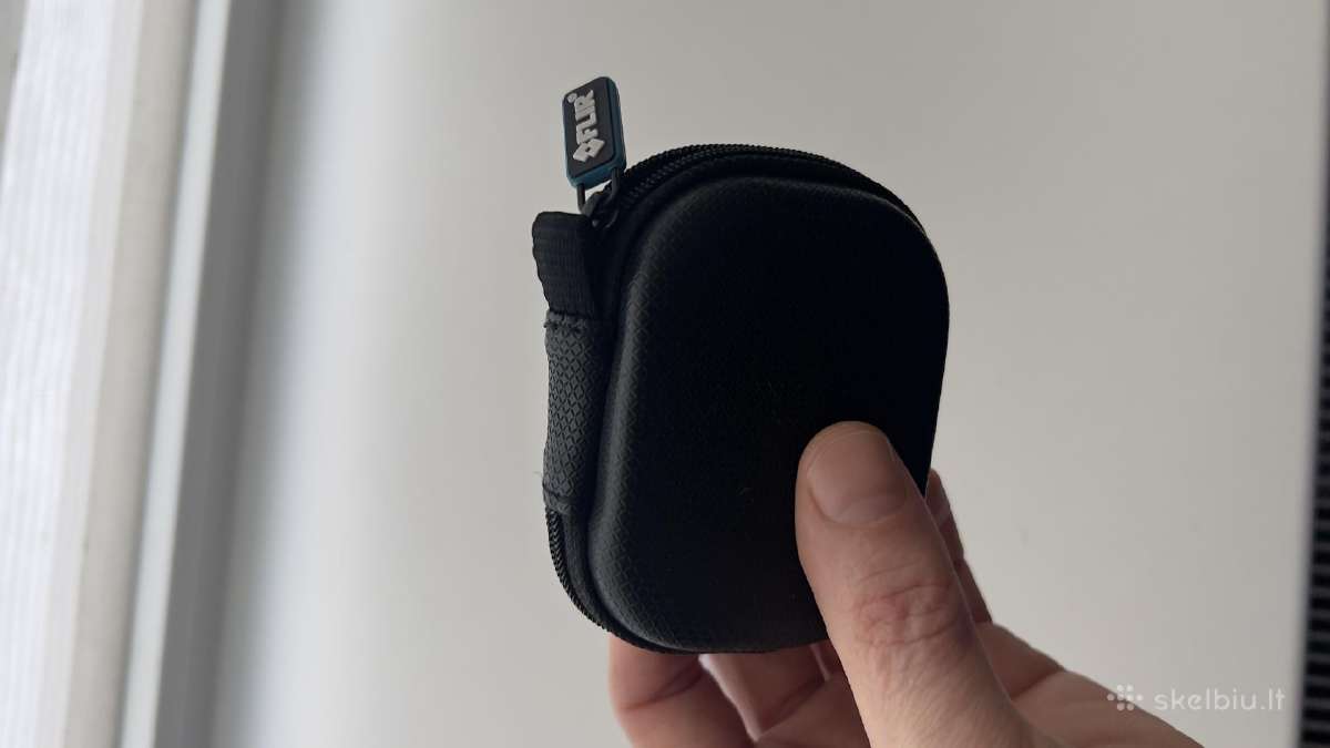 Flir One - nuotraukos Nr. 4