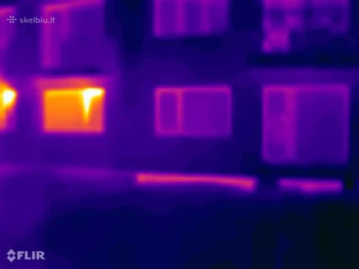 Flir One - nuotraukos Nr. 7
