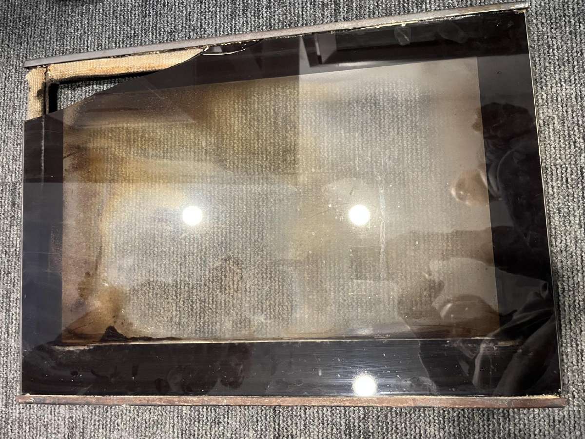 Karščiui atsparus stiklas židiniams ir krosnelėms - nuotraukos Nr. 7