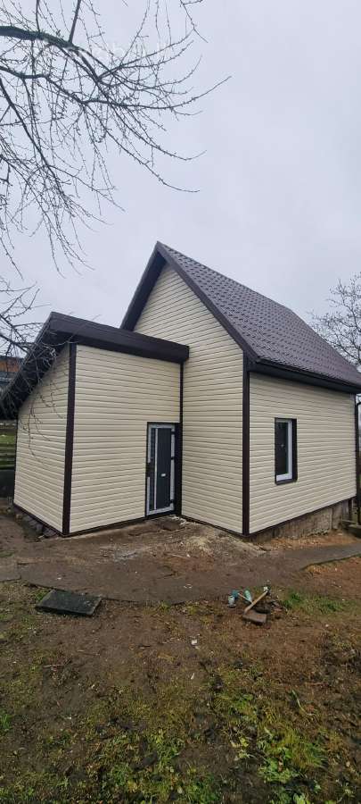 Stogų dengimas, karkasiniai, moduliniai namai. - nuotraukos Nr. 31