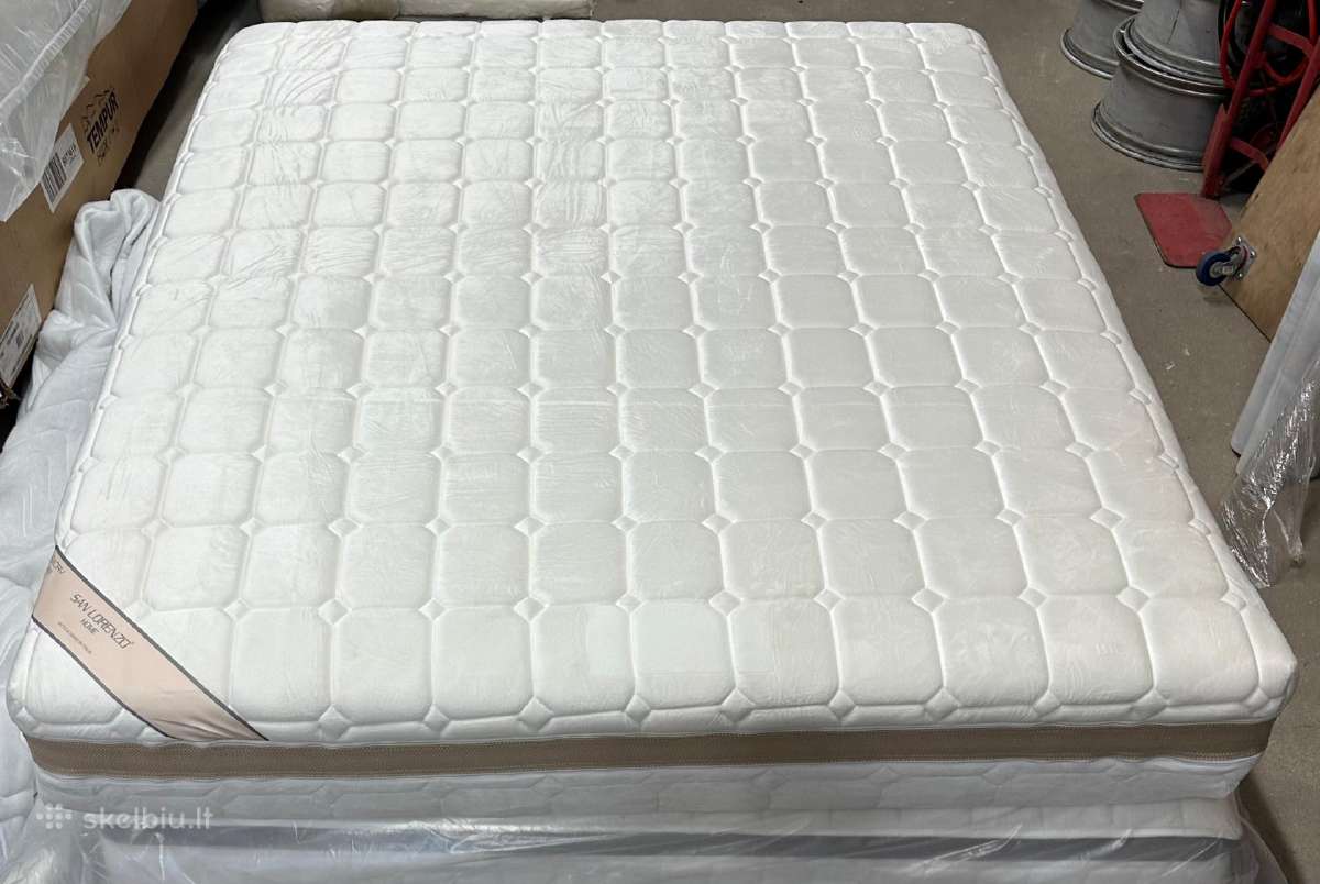 Italiskas ciuzinys 160x200x27