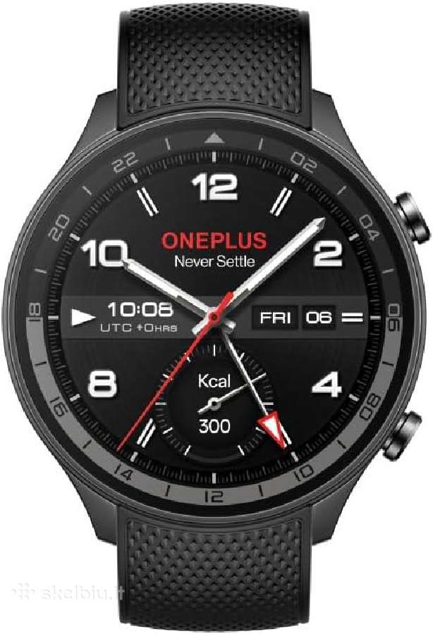 Oneplus Watch 2r
