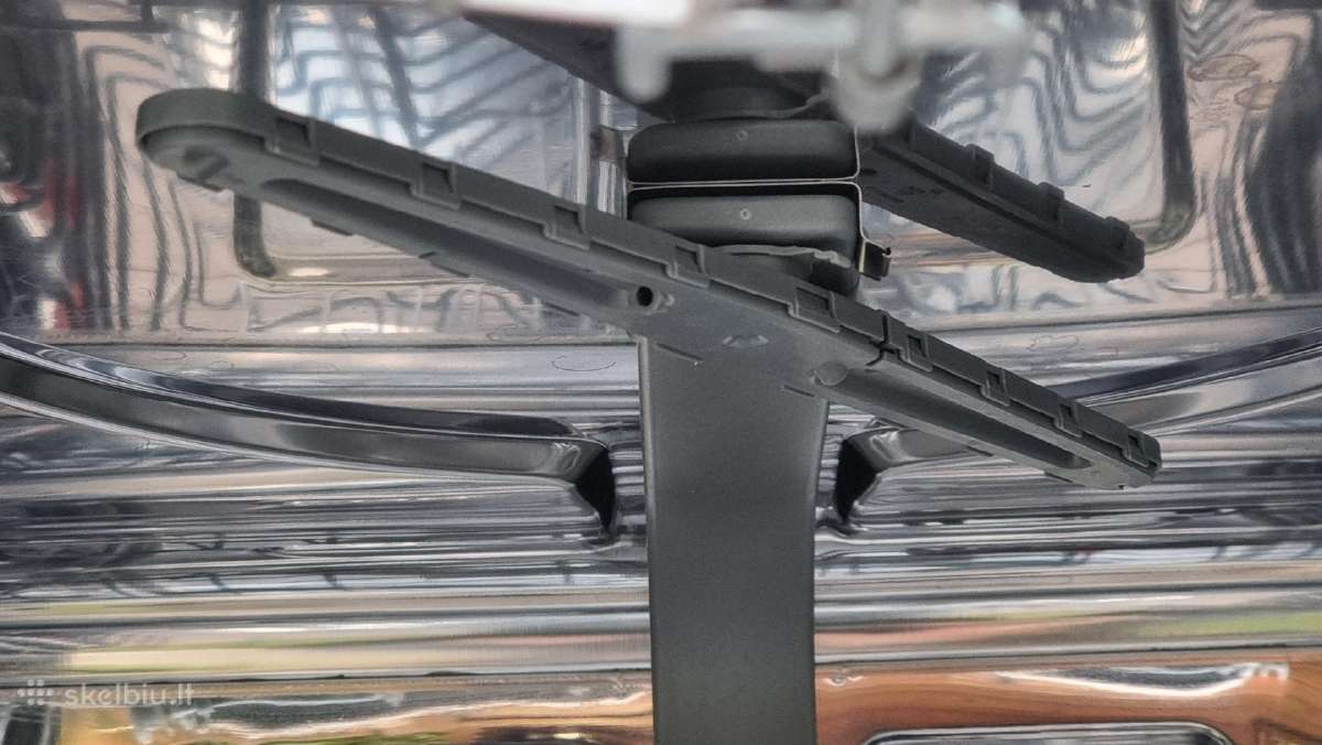 Nauja Samsung Dw60cg5520usr+ garantija - nuotraukos Nr. 13
