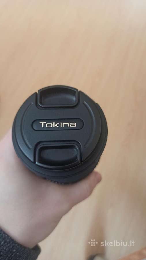 Tokina 100mm