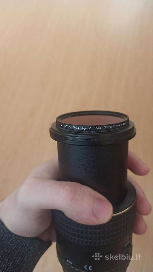 Tokina 100mm - nuotraukos Nr. 3