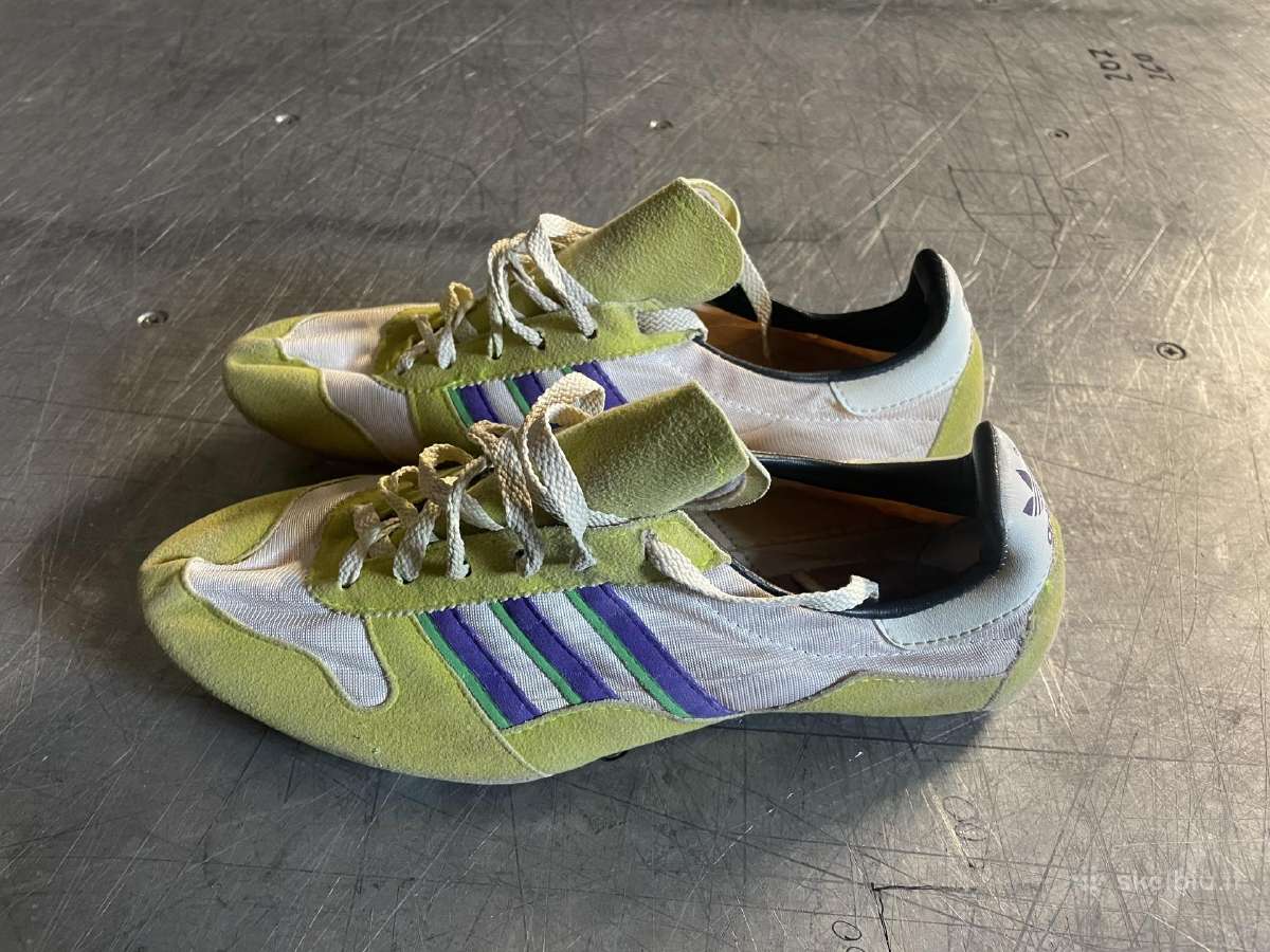 Startukai adidas 43 dydis