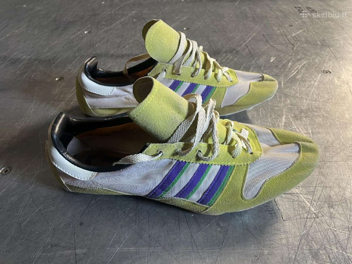 Startukai adidas 43 dydis - nuotraukos Nr. 2