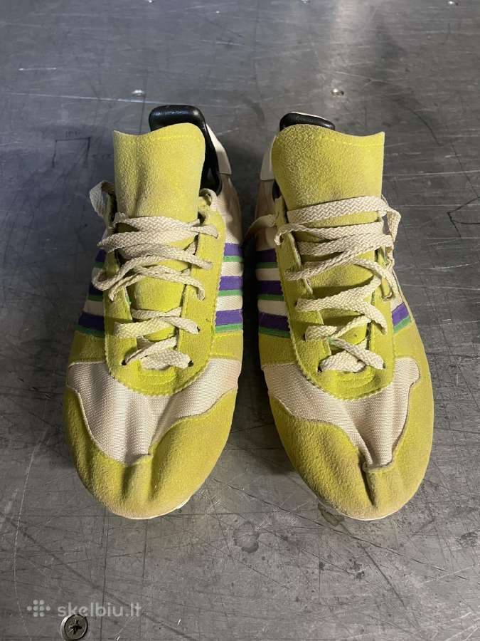 Startukai adidas 43 dydis - nuotraukos Nr. 3