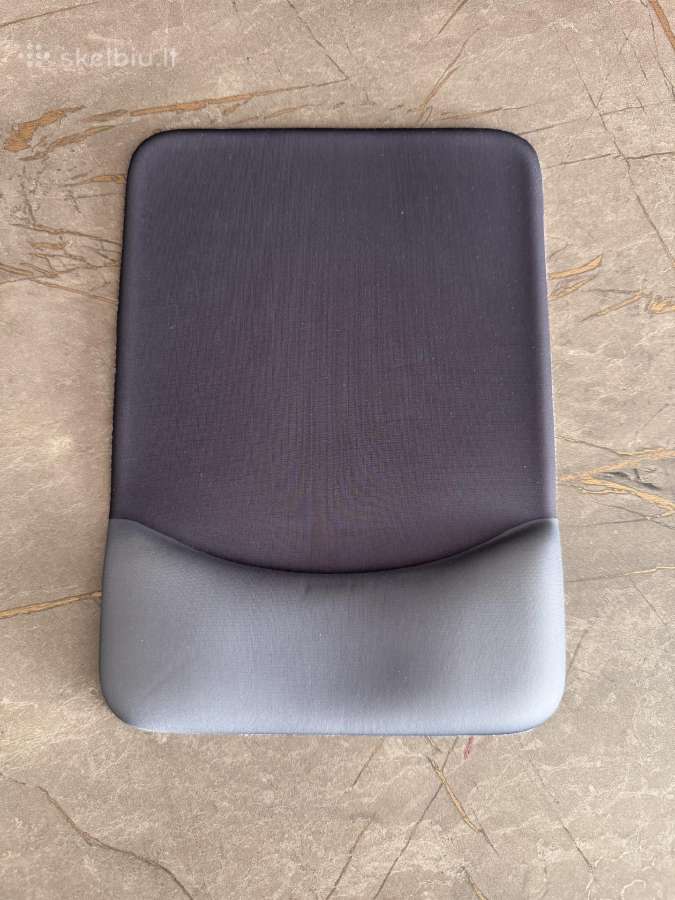 Mouse pad + wrist rest - nuotraukos Nr. 2