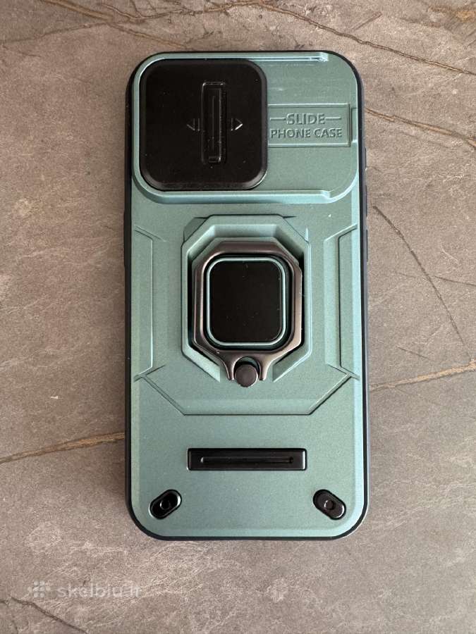 iPhone 15 Pro „Rugged Case“ - nuotraukos Nr. 2