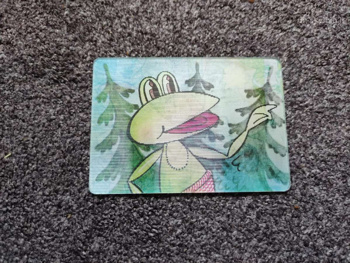 ,Varlė, Atvirukai, vokai, kalendoriukai ir kt. - nuotraukos Nr. 14