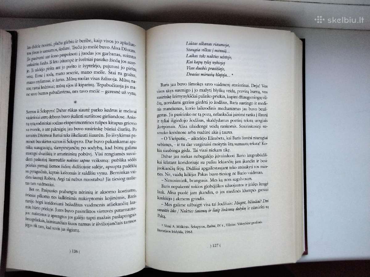 P. Duncker. Džeimsas Miranda Baris - nuotraukos Nr. 7