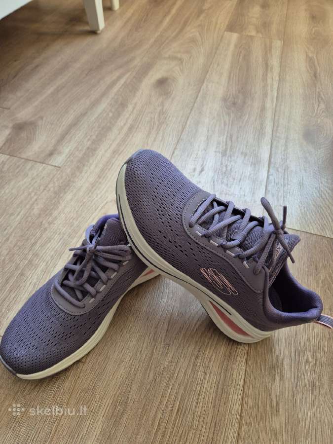 Parduodu Skechers Air-cooled mot.kedus