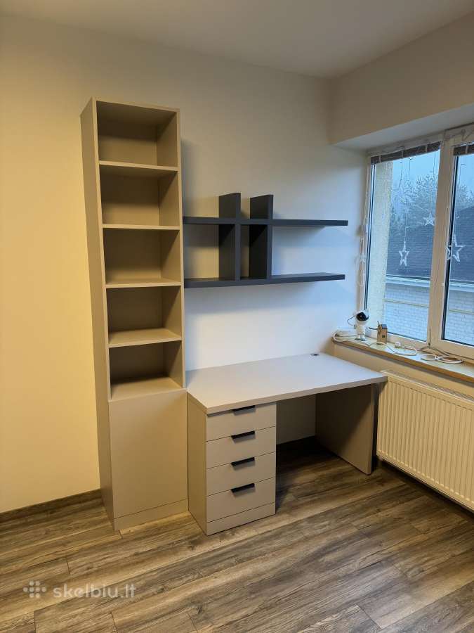 Nestandartiniu baldų gamyba - nuotraukos Nr. 13