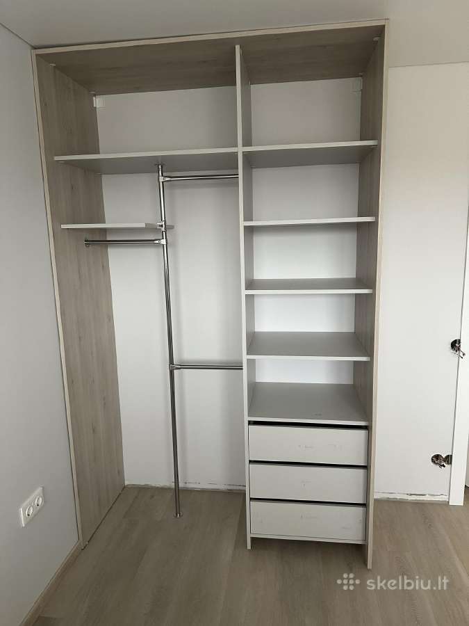 Nestandartiniu baldų gamyba - nuotraukos Nr. 23