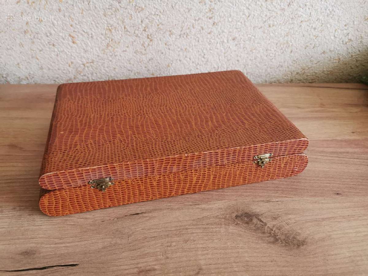 Sidabrinis Rinkinys - nuotraukos Nr. 7