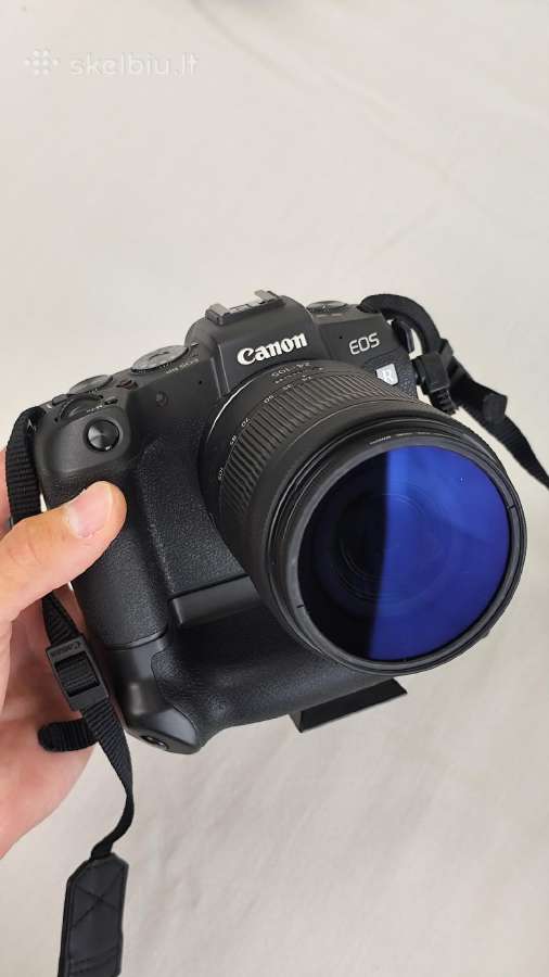 Canon Rp