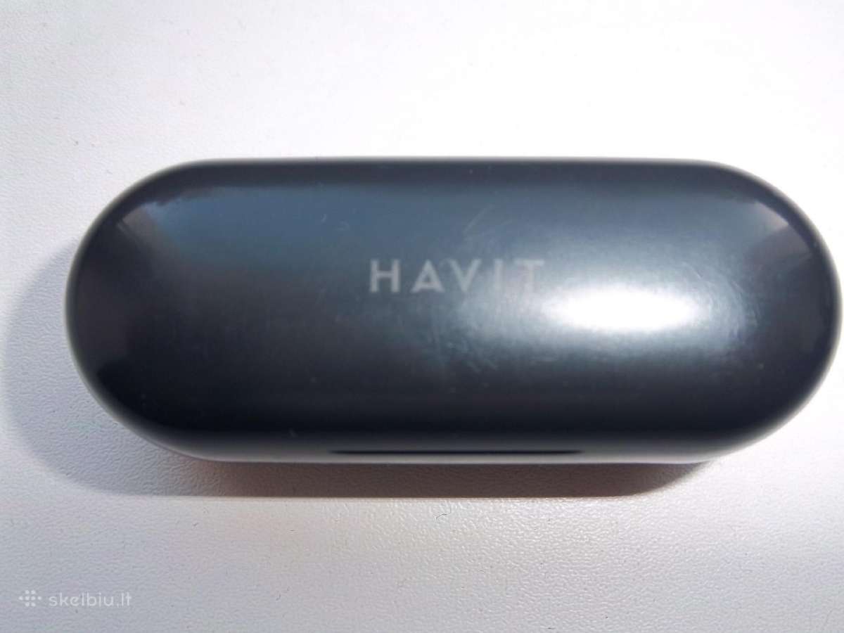 Belaides ausines lenovo Xt80,samsung,havit - nuotraukos Nr. 6