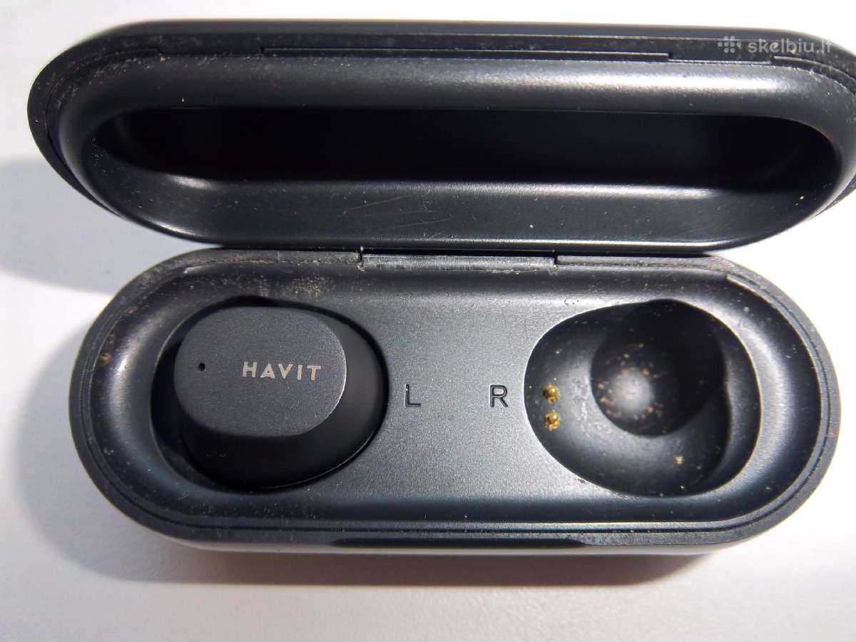 Belaides ausines lenovo Xt80,samsung,havit - nuotraukos Nr. 7
