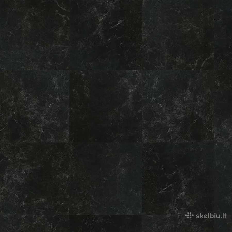 Parduodu juodą vinilinę dangą - nuotraukos Nr. 2