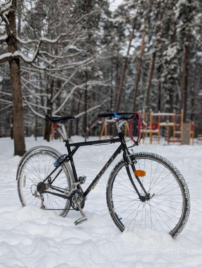 Crmo Touring/winter Atb Gt Nomad M dydis