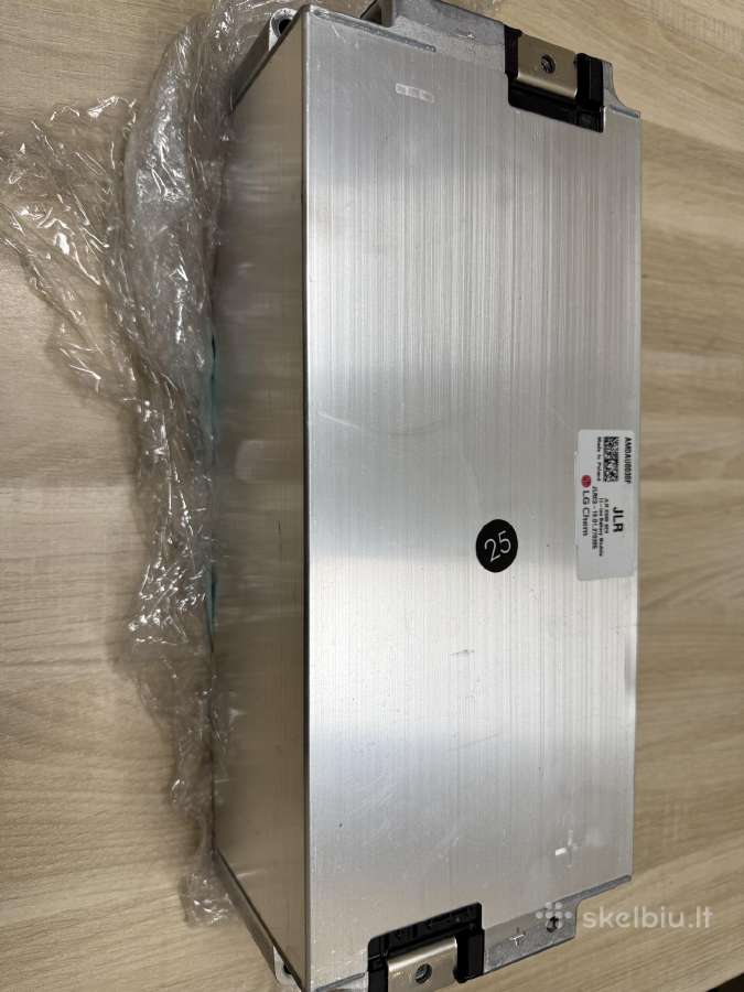 Jlrx590bev Amdau0030f