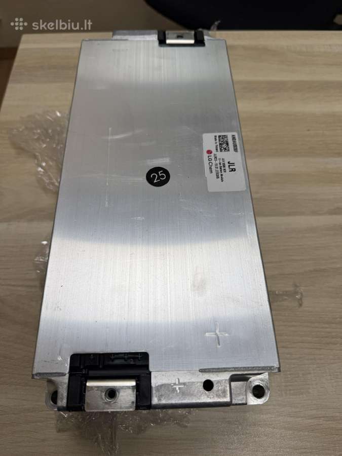 Jlrx590bev Amdau0030f - nuotraukos Nr. 2