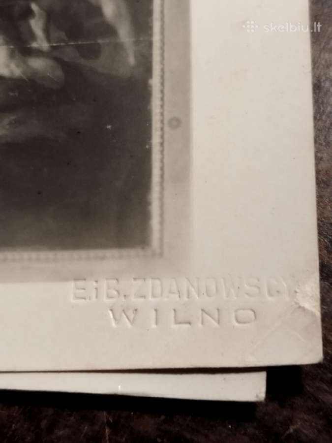 Vilniaus fotografo nuotrauka - nuotraukos Nr. 2