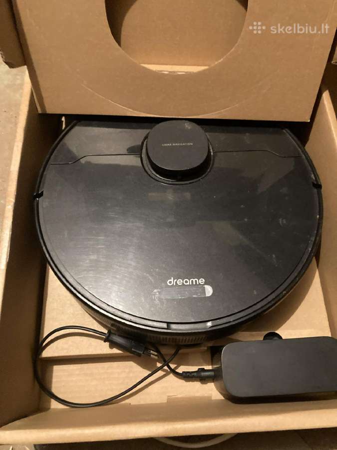 Dreame D9 Max