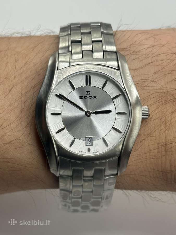 Nauji Seiko, Mido, Tissot, Orient, Certina ir kiti - nuotraukos Nr. 12